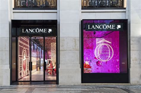 lancome store